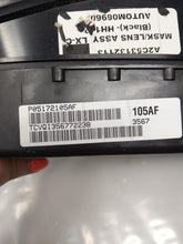 Load image into Gallery viewer, Speedometer Cluster Chrysler 300 2008 - NW158697