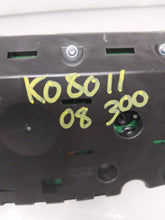 Load image into Gallery viewer, Speedometer Cluster Chrysler 300 2008 - NW158697