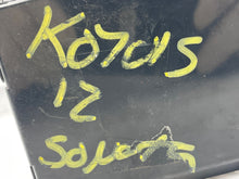 Load image into Gallery viewer, POWER SUPPLY CONTROL MODULE COMPUTER Hyundai Sonata 11 12 13 14 - NW32299