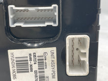 Load image into Gallery viewer, POWER SUPPLY CONTROL MODULE COMPUTER Hyundai Sonata 11 12 13 14 - NW32299