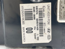 Load image into Gallery viewer, POWER SUPPLY CONTROL MODULE COMPUTER Hyundai Sonata 11 12 13 14 - NW32299