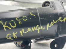 Load image into Gallery viewer, Suspension Air Compressor Pump RANGE ROVER 1998 - NW8400