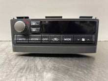 Load image into Gallery viewer, AC HEATER TEMP CONTROL Maxima 2002 02 2003 03 - NW470751