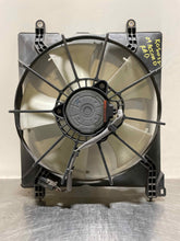Load image into Gallery viewer, CONDENSER FAN ASSEMBLY Accord TSX Crosstour 2008 08 09 10 11 12 13 Right - NW63979