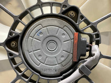 Load image into Gallery viewer, CONDENSER FAN ASSEMBLY Accord TSX Crosstour 2008 08 09 10 11 12 13 Right - NW63979