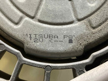 Load image into Gallery viewer, CONDENSER FAN ASSEMBLY Accord TSX Crosstour 2008 08 09 10 11 12 13 Right - NW63979