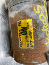 Load image into Gallery viewer, STARTER HONDA ACCORD CL ODYSSEY 98 99 00 01 02 AUTO - NW170546