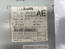 Load image into Gallery viewer, Radio INFINITI G35 2007 - NW137007