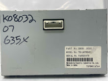Load image into Gallery viewer, Display Screen maxima Q60 G37 Murano Pathfinder Armada 07 08 09 10 - 13 - NW105132