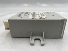 Load image into Gallery viewer, THEFT CONTROL MODULE COMPUTER Land Rover Range Rover 2006 06 - NW37114