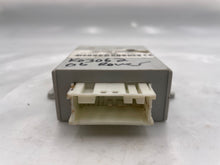 Load image into Gallery viewer, THEFT CONTROL MODULE COMPUTER Land Rover Range Rover 2006 06 - NW37114