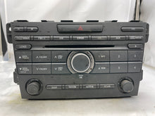 Load image into Gallery viewer, Radio MAZDA CX-7 2011 - NW138301