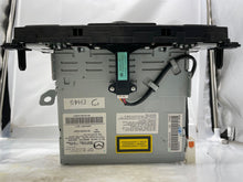 Load image into Gallery viewer, Radio MAZDA CX-7 2011 - NW138301