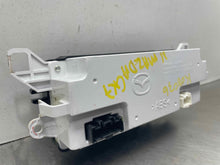 Load image into Gallery viewer, DASH MOUNTED TEMPERATURE CONTROLS Mazda Cx-7 10 11 12 - NW100672