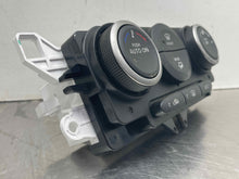 Load image into Gallery viewer, DASH MOUNTED TEMPERATURE CONTROLS Mazda Cx-7 10 11 12 - NW100672