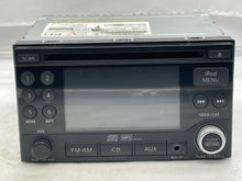 Load image into Gallery viewer, RADIO Nissan Rogue 2011 11 2012 12 - NW137353