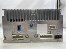 Load image into Gallery viewer, RADIO Nissan Rogue 2011 11 2012 12 - NW137353
