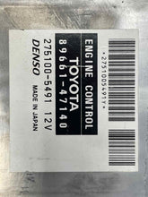 Load image into Gallery viewer, ECU ECM COMPUTER Toyota Prius 2006 06 2007 07 2008 08 - NW62593