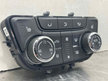 Load image into Gallery viewer, Temperature Controls Buick Verano 2014 - NW98858