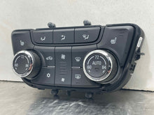 Load image into Gallery viewer, Temperature Controls Buick Verano 2014 - NW98858