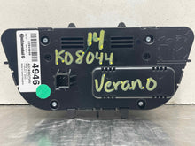 Load image into Gallery viewer, Temperature Controls Buick Verano 2014 - NW98858