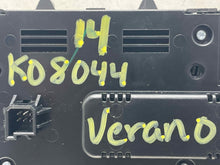 Load image into Gallery viewer, Temperature Controls Buick Verano 2014 - NW98858