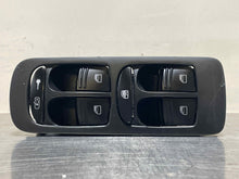 Load image into Gallery viewer, DRIVERS MASTER WINDOW SWITCH Porsche Cayenne 2003 03 2004 04 05 06 - 10 - NW57412