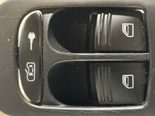 Load image into Gallery viewer, DRIVERS MASTER WINDOW SWITCH Porsche Cayenne 2003 03 2004 04 05 06 - 10 - NW57412