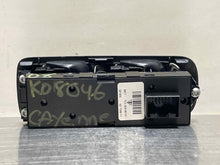 Load image into Gallery viewer, DRIVERS MASTER WINDOW SWITCH Porsche Cayenne 2003 03 2004 04 05 06 - 10 - NW57412