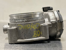 Load image into Gallery viewer, THROTTLE BODY Cayman Panamera Cayenne 2007 07 08 09 10 11 12 13 14 - NW178453