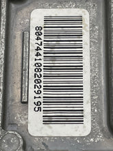 Load image into Gallery viewer, TRANSFER CASE CONTROL MODULE COMPUTER Cayenne 08 09 10 - NW36811