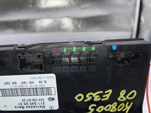 Load image into Gallery viewer, BODY CONTROL MODULE BCM COMPUTER CLS550 CLS63 E300 E320 E350 08-11 - NW34705