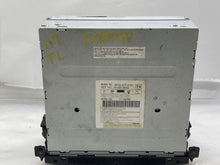 Load image into Gallery viewer, RADIO Acura TL 2007 07 2008 08 AM FM CD - NW135827