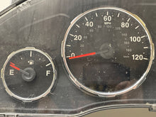 Load image into Gallery viewer, Speedometer Cluster Jeep Liberty 2009 - NW159079