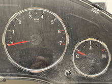 Load image into Gallery viewer, Speedometer Cluster Jeep Liberty 2009 - NW159079