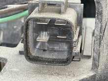 Load image into Gallery viewer, RADIATOR FAN ASSEMBLY Jeep Liberty 2008 08 2009 09 2010 10 11 12 - NW63465