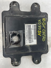 Load image into Gallery viewer, BODY CONTROL MODULE BCM COMPUTER Commander Grand Cherokee 09-10 - NW27325