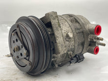 Load image into Gallery viewer, AC Compressor G35 Fx Series 2003 03 2004 04 2005 05 06 - NW42382