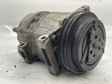 Load image into Gallery viewer, AC Compressor G35 Fx Series 2003 03 2004 04 2005 05 06 - NW42382