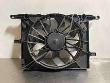 Load image into Gallery viewer, RADIATOR FAN ASSEMBLY Soltice Sky 2006 06 2007 07 2008 08 2009 09 10 - NW63534