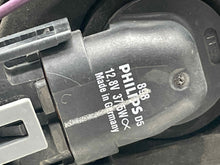 Load image into Gallery viewer, TURN SIGNAL LIGHT LAMP Grand Prix Solstice 04-10 Bumper Mounted Right - NW81737