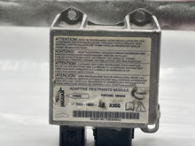 Load image into Gallery viewer, Air Bag Computer Jaguar XJ8 2004 04 - NW33088