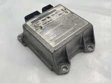 Load image into Gallery viewer, Air Bag Computer Jaguar XJ8 2004 04 - NW33088