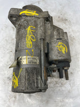 Load image into Gallery viewer, STARTER Audi A8 Touareg 2003 03 2004 04 2005 05 2006 06 2007 07 2008 08 - NW170210