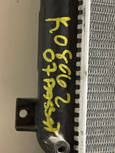 Load image into Gallery viewer, RADIATOR A3 Eos Golf Passat 2006 06 2007 07 2008 08 09 - NW132669