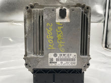 Load image into Gallery viewer, ECU ECM COMPUTER Volkswagen Passat 2007 07 - NW62893