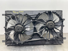 Load image into Gallery viewer, RADIATOR FAN ASSEMBLY Patriot Avenger Compass 2007 07 2008 08 09 10 11 12 - NW63374