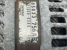 Load image into Gallery viewer, ALTERNATOR Sebring Avenger Journey 07 08 09 10 140 AMP - NW470515