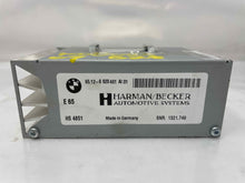 Load image into Gallery viewer, AMPLIFIER BMW 528i 535i 550i 2010 10 - NW136427