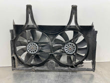 Load image into Gallery viewer, RADIATOR FAN W MOTOR Mercedes E320 E430 1998 98 1999 99 - NW64301